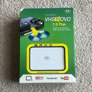 White Portable DVD Player with Superior Audio Video Experience